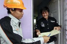 PLN Batam Bagikan Tips Agar Rekening Listrik Tak Bengkak, Begini Caranya