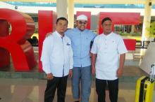 Malam Ini Ustad Pantun Isi Tabligh Akbar di Lingga