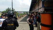 Warga Tiban Centre Sempat Panik Temukan Bungkusan Mencurigakan