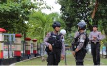 FKPT Kepri: Terorisme Tak Berhubungan dengan Agama Apapun