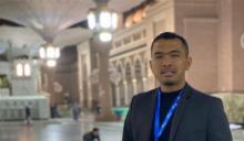 Putra Siregar Gandeng 650 Driver Ojol untuk Salurkan Kurban di Batam
