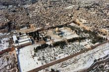  UNESCO Putuskan Temple Mount Milik Muslim, Israel Marah