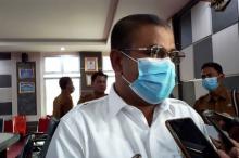 Rafiq Ingin Seluruh Rumah Ibadah di Karimun Tangguh Hadapi Covid-19