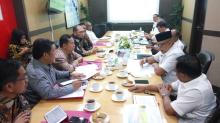 Lahan Warga di Sei Gong Akhirnya Diganti Rugi