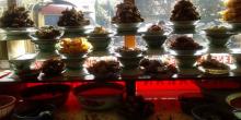 Restoran dan Rumah Makan di Batam Tetap Buka, Amsakar: Take Away Aja