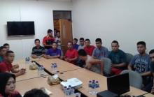 Satu dari 15 Satpol PP yang Jadi Tersangka Berstatus PNS