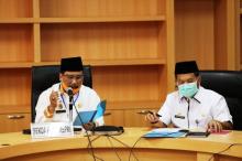 Terimbas Corona, Dana Desa di Kepri Berkurang Rp 3 Miliar