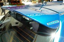 Bukan Hanya Obat Ganteng, Spoiler Mobil Juga Punya Fungsi Teknis