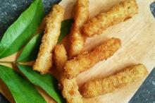 Resep Stik Tempe Renyah dan Sederhana, Yuk Coba!