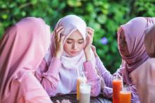 3 Zodiak Ini Diprediksi Diserang Mood Saat Lebaran