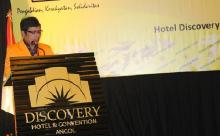 Golkar Akan Tetapkan Calon Gubernur Kepri Berdasarkan Rating Tertinggi