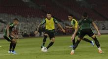 Indonesia Vs Malaysia: Duel Penuh Gengsi dan Adu 4 Pemain Naturalisasi