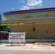 Alfamart dan Indomaret Kepung Pedagang Kecil, Ratusan Izin Siap Diluncurkan