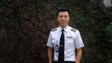 Lisensi Terbang YouTuber Captain Vincent Raditya Dicabut