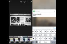 WhatsApp Tambah Tiga Fitur Baru untuk iOS