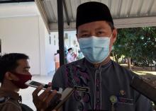 Dinas PUPR Optimistis Tuntaskan Permasalahan Banjir di Tanjungpinang