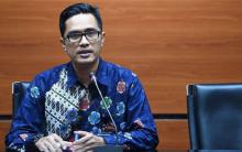 Dua Pimpinannya Disidik Polri, KPK: Kami Akan Hadapi