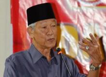 Pemprov Kepri Beli Mesin Diesel PLN ke Singapura