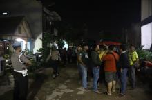 Brigadir Maria Polwan di Batam yang Tewas Gantung Diri Dikenal Tertutup