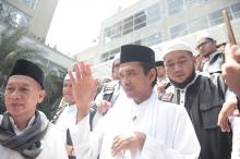 Duh, UAS Batalkan Semua Ceramah di Jawa Karena Ini