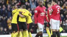 Jadwal Liga Inggris Hari Ini: MU vs Watford 