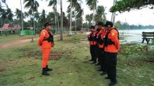 National Holidays, SAR Tanjungpinang Standby at Harbor and Tourism Objects
