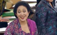 Titiek Soeharto: Negara Tak Perlu Minta Maaf ke Keluarga Soekarno