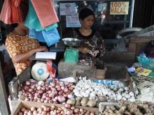 Kepri Berhasil Kendalikan Harga Sembako Selama Lebaran