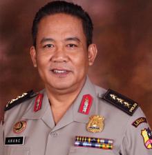 Ini Isi Hati Komjen Anang Kembali ke Bareskrim