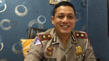Hari Pertama Operasi Simpatik Seligi 2017, Belasan Surat Tilang Keluar