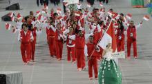 Presiden Minta Pesta Diskon di Ajang Asian Games 2018