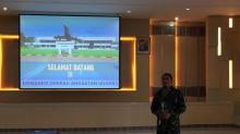Jabat Pangkoopsau I, Marsma Tri Bowo Budi Bakal Pertahankan Zero Accident