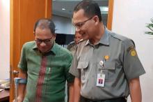 AWe-Nizar, Contoh Pemimpin yang Tanggalkan Jabatan Sebagai Simbol Prestise