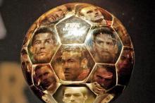 5 Calon Peraih Trofi Ballon d Or 2018 per Februari, Ronaldo Tidak Ada