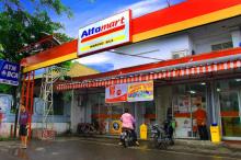 Alfamart Belum Boleh Beroperasi di Batam