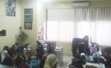 Empat Wanita Terlibat Prostitusi Online Batam Masih di Bawah Umur