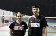 Indonesia Gagal Raih Juara di Orleans Masters 2021