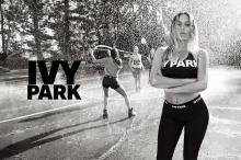 Kolaborasi Adidas-Beyonce Lahirkan Koleksi Uniseks Ivy Park