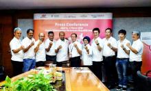 Kemenpar RI Mendukung Pelaksanaan BIM 2018 di Lagoi, Bantu Promosi ke Seluruh Negara dan Nusantara