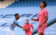 Hasil Liga Champions Dini Hari Tadi: City Melenggang-Juventus Tumbang