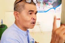 KKSS Kepri Kecam Tuntutan Pengusiran Ady Pawennari dari Tanah Melayu Lingga
