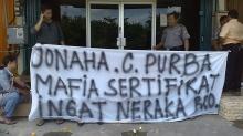 Sudah 6 Tahun, Rumah Warga Tembesi Raya Tak Miliki Sertifikat