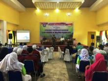 Ada 10 Kecamatan di Bintan Jadi Pintu Masuk Narkoba