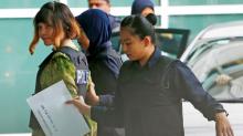Malaysia Tolak Bebaskan WN Vietnam Terdakwa Pembunuh Kim Jong-nam