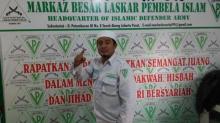Panglima FPI: Apel Siaga Ganyang Komunis akan Diikuti Ribuan Orang