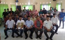 Mimpi Mahasiswa Lingga di Tanjungpinang Miliki Asrama Permanen Segera Terwujud