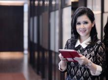 Gegara Fitnah Selingkuhi Ahok, Grace Dibuang dari Grup WhatsApp