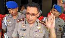 Polresta Barelang Tetap Siaga Satu dan Tidak Libur