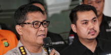Pembunuhan Satu Keluarga di Bekasi, Polisi Amankan Seorang Terduga Pelaku