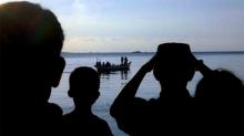 Kapal Nelayan Hilang Kontak di Perairan Natuna, Tim SAR Siaga